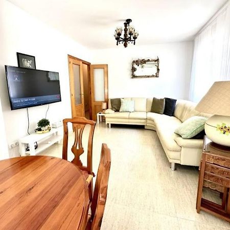 Three Bedroom Apartment, Prime Javea Location Екстер'єр фото