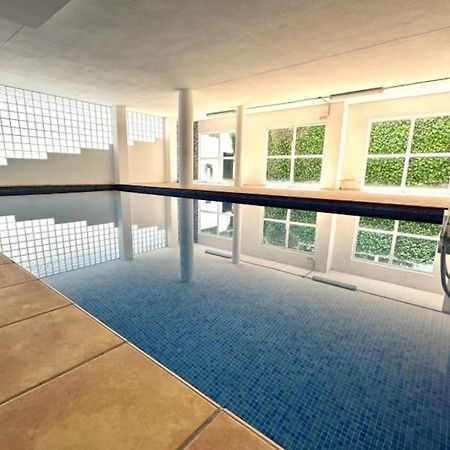 Three Bedroom Apartment, Prime Javea Location Екстер'єр фото
