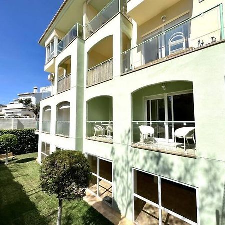 Three Bedroom Apartment, Prime Javea Location Екстер'єр фото