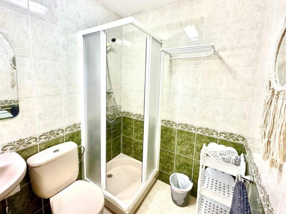 Three Bedroom Apartment, Prime Javea Location Екстер'єр фото