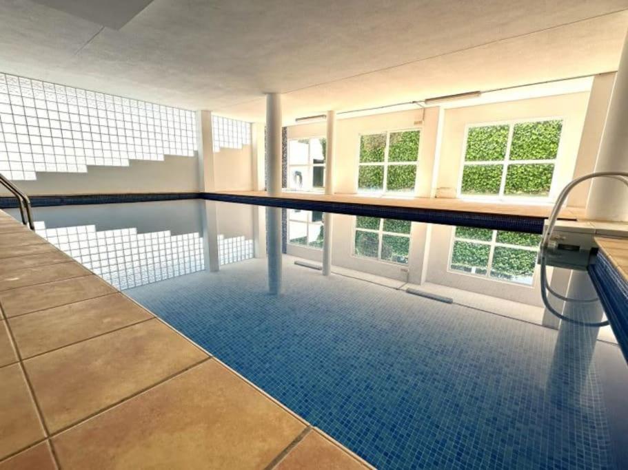 Three Bedroom Apartment, Prime Javea Location Екстер'єр фото