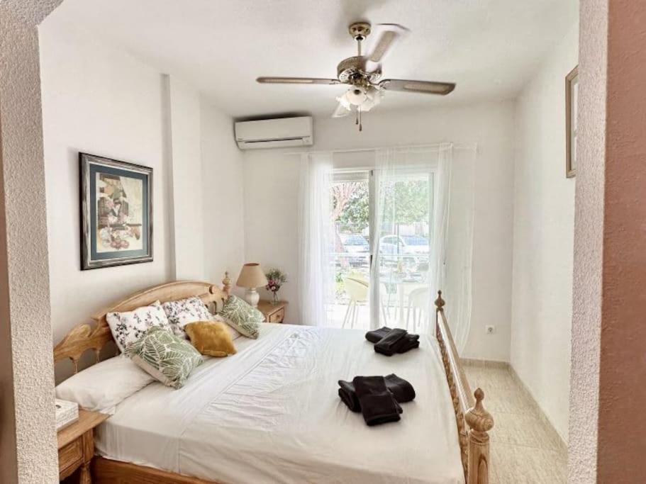 Three Bedroom Apartment, Prime Javea Location Екстер'єр фото