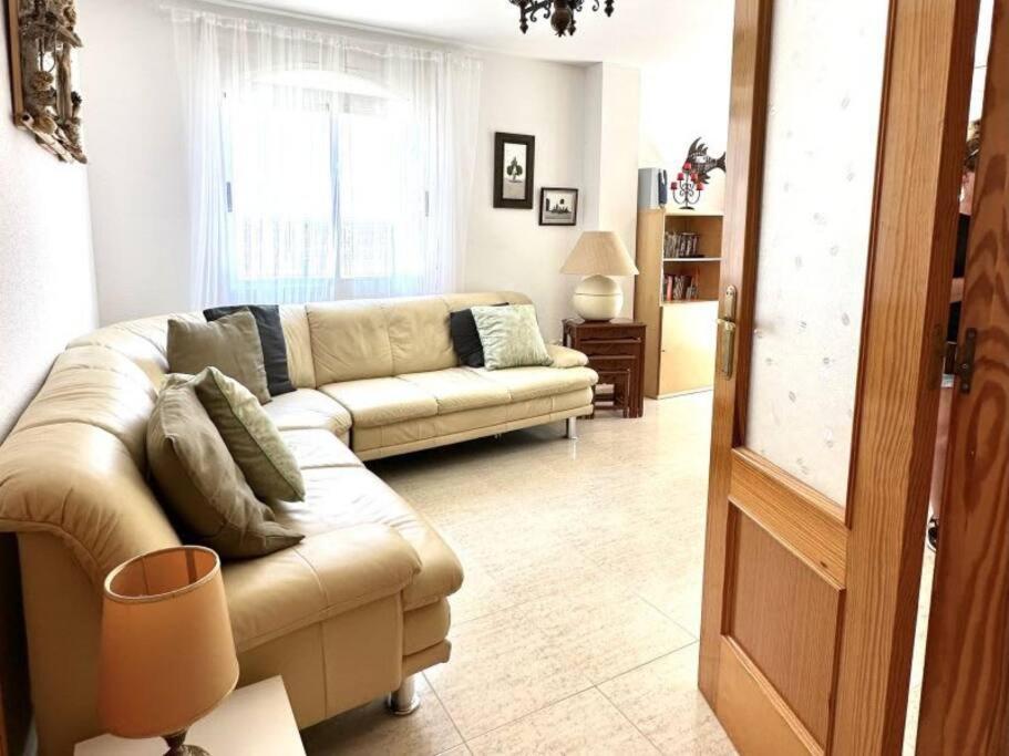 Three Bedroom Apartment, Prime Javea Location Екстер'єр фото