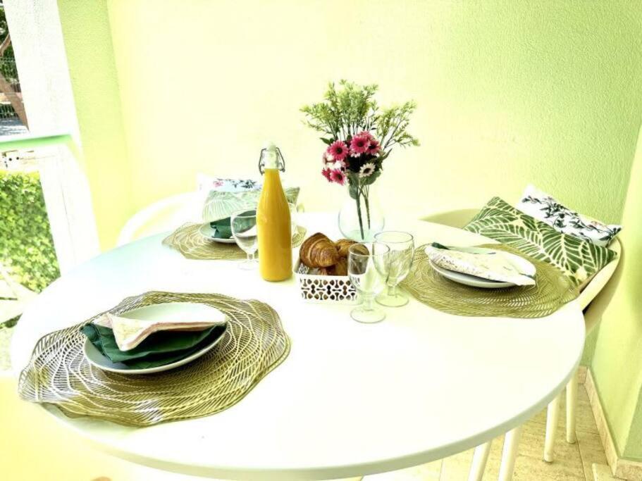 Three Bedroom Apartment, Prime Javea Location Екстер'єр фото